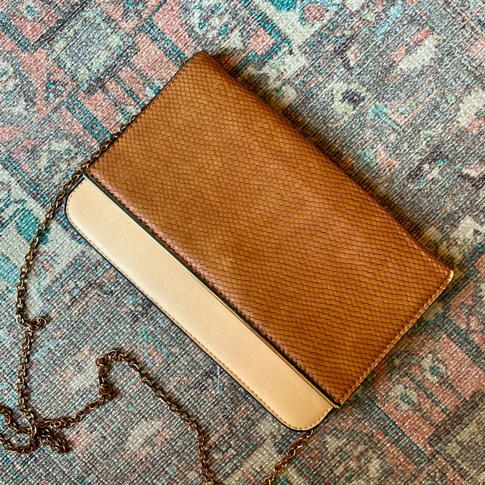 Crossbody Purse